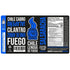 (Pack 1, Hot Sauce | Chile Lengua de Fuego of Salsaracha) - Garlic & Jalapeo Sriracha-Style Hot Sauce with Tomato