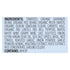 9 OZ Blue Zones Kitchen Minestrone Casserole
