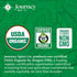 Set 10.93 oz. Organic Gourmet Mediterranean Spice and Seasoning Gift by Journey Spice Co. | Salt-Free | Sugar-Free |