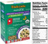 Tinkyada Pack, 8 Pack Elbow, Organic Gluten-Free Brown Rice Pasta Variety Spaghetti, Lasagne & Penne Certified Organic