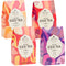Harney & Sons Fresh Brew Iced Tea Sampler, 4 boxes with 3