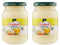 Calv :"Classica" Italian Mayonnaise 225ml Jar (Pack of 2) Total 450ml