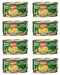 Maesri Thai Green Curry Paste - 4 Oz (Pack of 8)