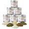 French Seasoning Gift Set | Tastes of France | Artisanal Spice Blends