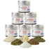 French Seasoning Gift Set | Tastes of France | Artisanal Spice Blends