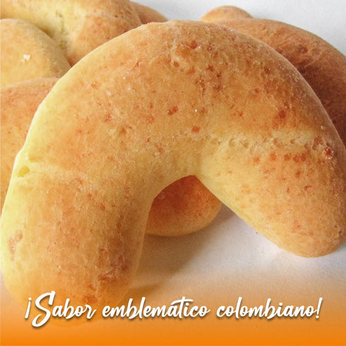 10.57 oz Su Sabor Cassava flour / Yuca Harina