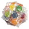 NY Spice Shop Sugar Free Assorted Fruit Buttons Candy - 3 Pound