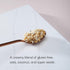 2 6 Packets (12 Packets (8 oz Qi'a Superfood Organic Hot Oatmeal - Creamy Coconut - Boxes with Each Box Total) each)