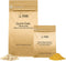 PURE ORIGINAL INGREDIENTS Bee Pollen & Quick Oats Bundle, Hearty Breakfast, Cereal,