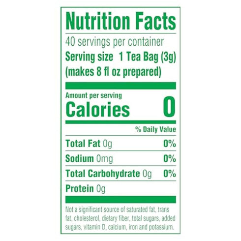 240 (40 Count Pack 6) PG Tips Premium Black Tea For a Classic Caffeinated Beverage, Black Tea Bags, Total Bags