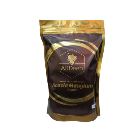 Acacia Mangium Honey, 0.7 oz x 30 Sachet
