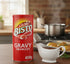 Bisto 450g (Pack 2) Beef Gravy Granules
