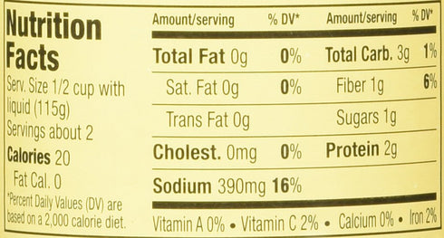 Giorgio 4 (Pack 12) whole sliced Mushrooms, Ounce