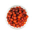 Generic Chiltepin Sonora Dried Chiltepin Peppers (Chile Tepin) .5oz Jar - Great For