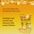 Haitai Honey Butter Chip New Korea Potato Snack, 60g x 2