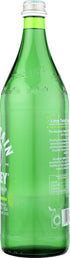 The Mountain Valley 33.8 MOUNTAIN VALLEY WATER Sparkling Water Lime, FZ