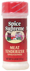 Spice Supreme unseasoned meat tenderizer (Pack of 12)