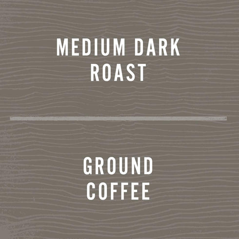 Allegro Coffee 12 oz Organic Espresso Sierra Ground Coffee
