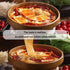 4.23Oz Tofu Skin Sheets,Long Term Soaking Doesn'T Ruin, It'S Powerful,Super Firm Tofu,Low Fat, High Protein