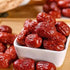 ZCFIKJ 18 oz 500g (jujube-1.1 lb) Jujube Dates Fruit,Chinese Red Dates Jujube Dried Date Jujubes Juju All-Natural