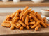 1 SweetGourmet Cheddar Sesame Sticks, Cheese Flavored Crunchy Snack, Pound Bag, No Preservatives, No Artificial Flavors