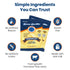 Packets 60 Pack Sweet Gordito Sweetened Condensed Milk Travel Coffee Creamer Singles, Non-Refrigerated Sweet Condensed
