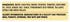 10 Kitchens Of India Ready To Eat Pindi Chana Chick Pea Curry, Ounce
