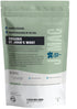 J Mac Botanicals Organic St Johns Wort Herb, 4 oz Loose Leaf, Certified USDA Organic, Quality Resealable Bag