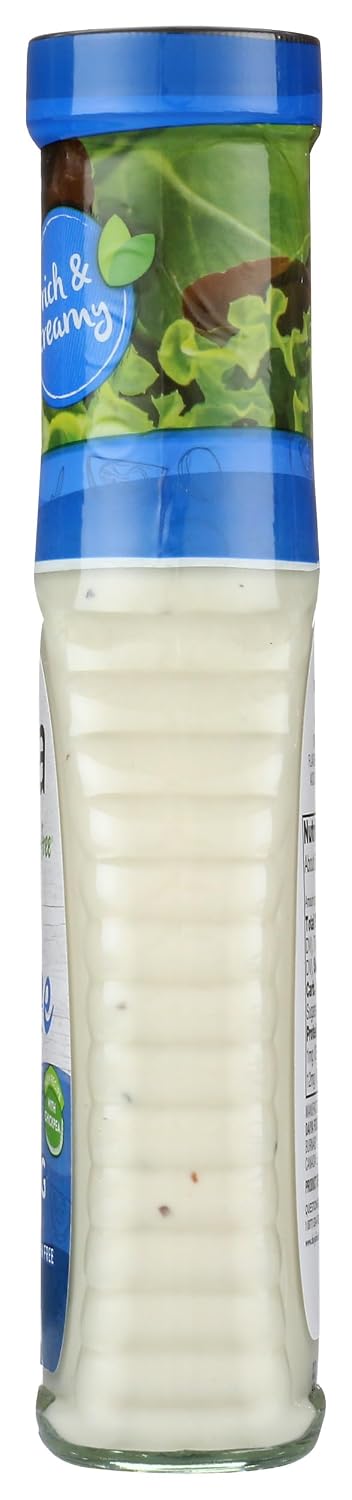 8.36 oz Daiya Blue Cheeze Dairy-Free Dressing