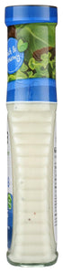 8.36 oz Daiya Blue Cheeze Dairy-Free Dressing
