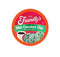 friendly's Flavored Ice Cream Coffee Pods, Compatible with Keurig K Cup Brewers, Mint Chocolate Chip, 12 Count