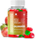 Dr. Robaina Apple Cider Vinegar Gummies Supports Metabolism, Debloat & Weight Loss