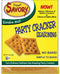 Savory Saltine Seasoning, 1.4 Ounce, Garden Dill, 4 Pack