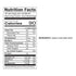 14.10 oz(Pack 1) Chung Jung One Organic Sura vermicelli Sweet Potato Glass Noodle