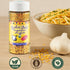 Garlic Gold Toasted Nuggets, Crunchy Roasted Garlic Seasoning, USDA Organic Salad Topper, Keto Paleo Friendly (3 Pack)