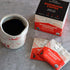 Sun Alchemy Mushroom Coffee, Energize with Organic Fair-Trade Coffee, Lion’s Mane, Reishi, Chaga & Cordyceps Mushrooms