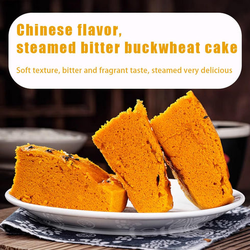 laweny 15.16oz /430g,Tartary buckwheat flour buckwheat flour, making Mantou, Dim sum and pastry