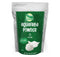 Saheli Aquafaba Powder (10.6oz) | Vegan & Plant Based Egg Substitute & Cocktail