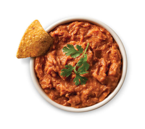 9.5 OZ (Pack 9) Bush's Best Bean Dip, Original