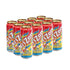 Generic 22 Oz (Pack 12) AriZona Tropical Chillzicle Big Can, Fl