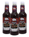 Master of Mixes Manhattan Drink Mix, Ready To Use, 1 Liter Bottle