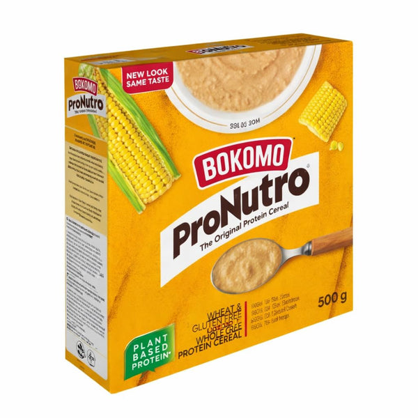ProNutro Bokomo Original 500g