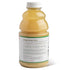 99% 32 Oz (Pack 2) Pure Organic Ginger Juice by The Ginger People Digestive Health, Premium Quality, Fl Bottle
