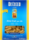 De Cecco Pasta - Zita Cut (Ziti) - No. 118 - 1 Box