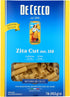 De Cecco Pasta - Zita Cut (Ziti) - No. 118 - 1 Box