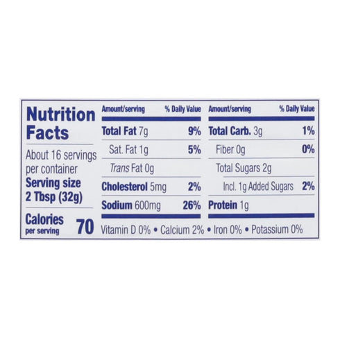 Dressing-16 OZ Ken's Lite Caesar