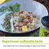 Pono Hawaiian Nori Komi Furikake Rice Seasoning, 2.5 oz - Gluten-Free, Non-GMO