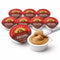 Vallary Creamy Sunflower Seed Butter Cups, 1.1 oz Single Serve, Peanut-Free & Tree