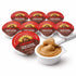 Vallary Creamy Sunflower Seed Butter Cups, 1.1 oz Single Serve, Peanut-Free & Tree