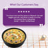 Simmer 12 (5.29 oz Indian Sauce Coconut Curry Organic, Vegan, Gluten-Free, GMO-Free Microwavable Cooking Sauce Pouches